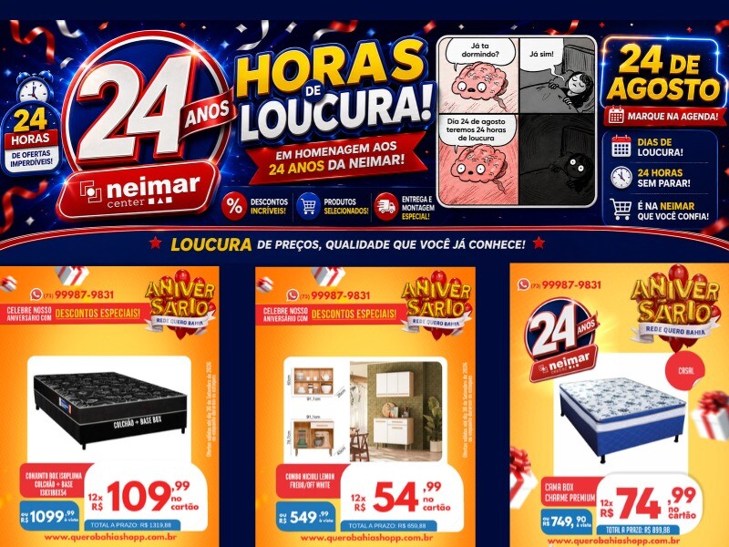Colchão